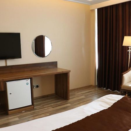 Resort & Hotel Intercontinental Кабул Экстерьер фото